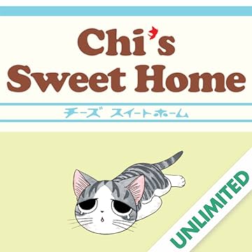 Chi's Sweet Home